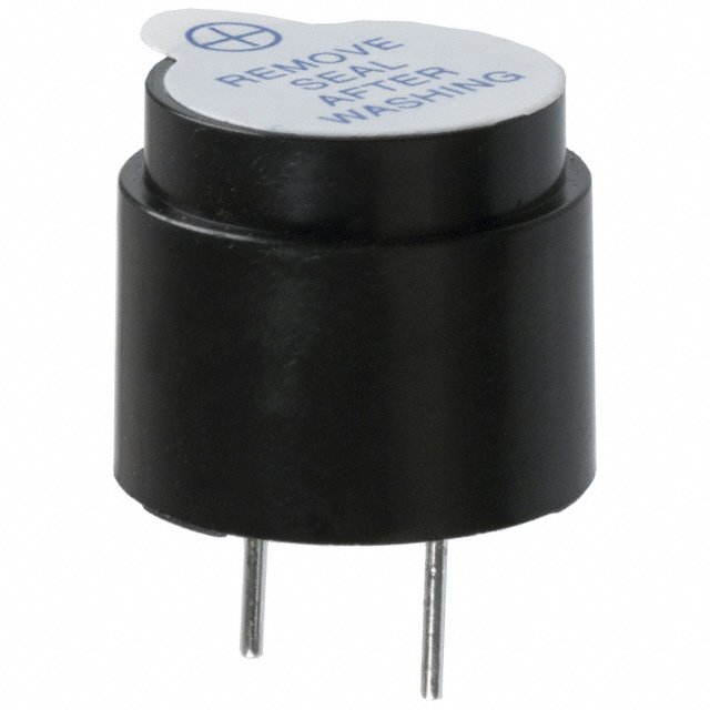 AI-1622-TWT-5V-R PUI Audio, Inc.