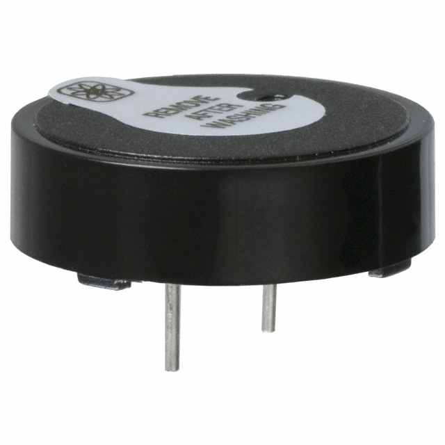 AT-2440-TWT-R PUI Audio, Inc.