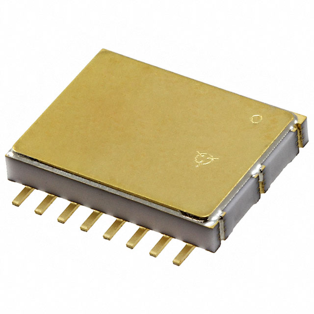 AT-283-PIN MACOM Technology Solutions