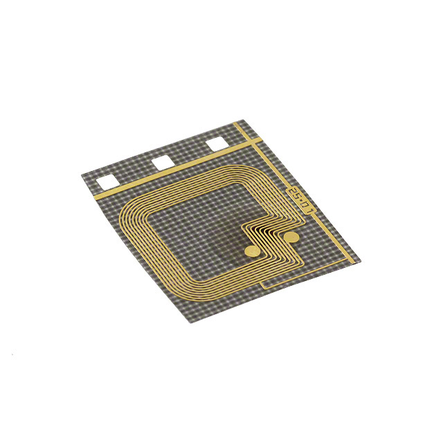 AT88RF04C-MX1G Microchip Technology