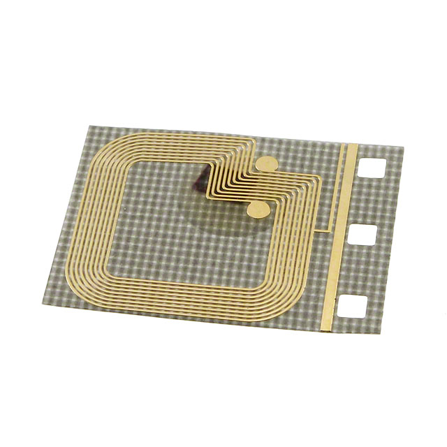 AT88SC1616CRF-MX1 Microchip Technology