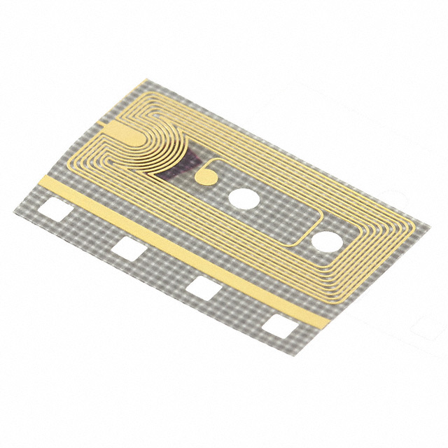 AT88SC6416CRF-MVA1 Microchip Technology