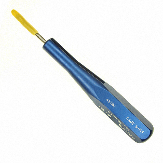 ATA 1101 Astro Tool Corp