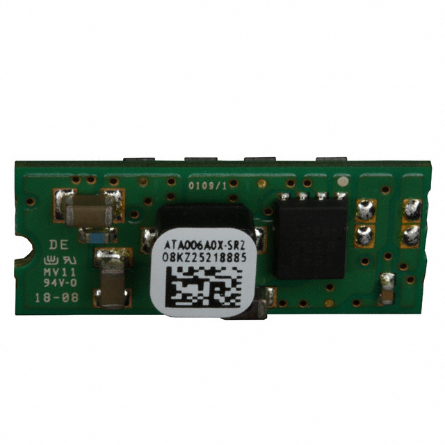 ATA006A0X-SRZ ABB Power Electronics Inc.