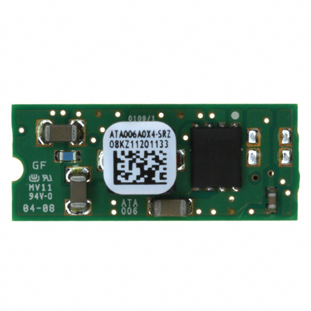 ATA006A0X4-SRZ ABB Power Electronics Inc.