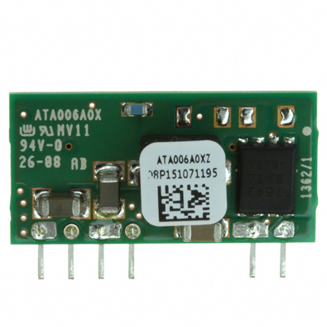 ATA006A0X4Z ABB Power Electronics Inc.