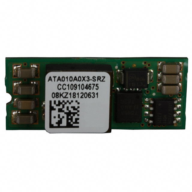 ATA010A0X3-SRZ ABB Power Electronics Inc.