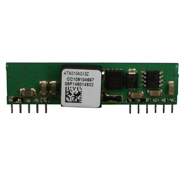 ATA010A0X3Z ABB Power Electronics Inc.