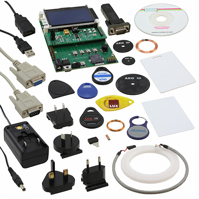 ATA2270-EK2 Microchip Technology