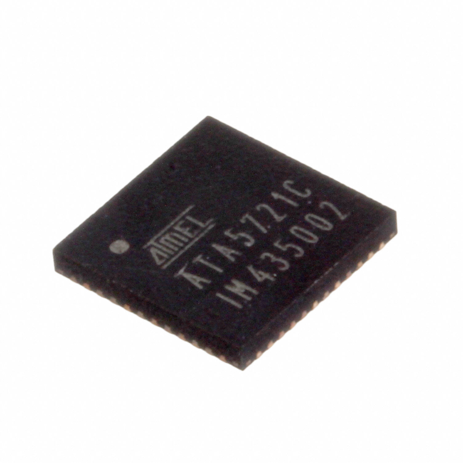 ATA5721C-PLQW Microchip Technology