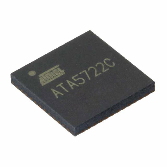 ATA5722C-PLQW Microchip Technology