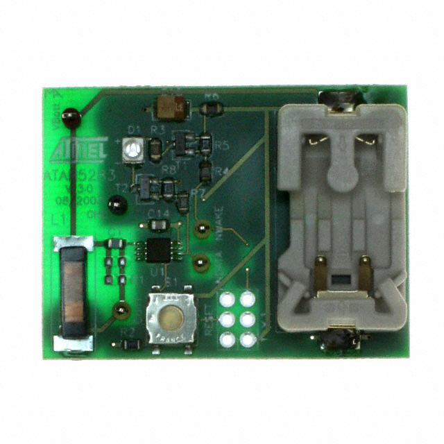 ATAB5283 Microchip Technology