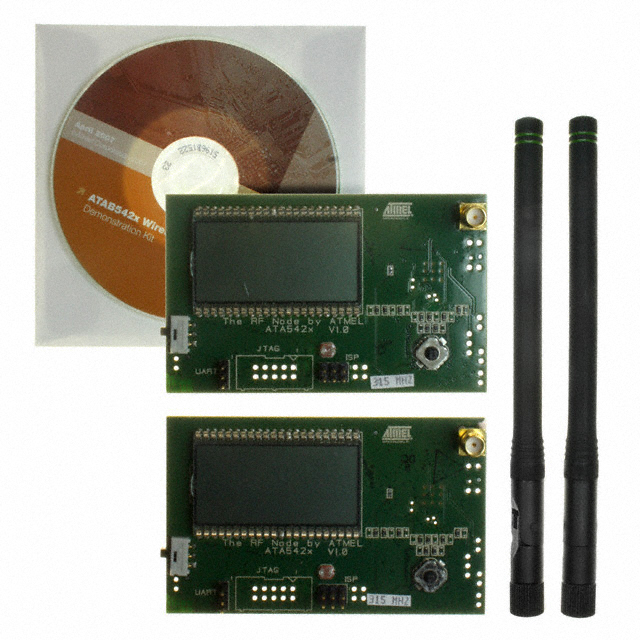 ATAB5423-3-WB Microchip Technology