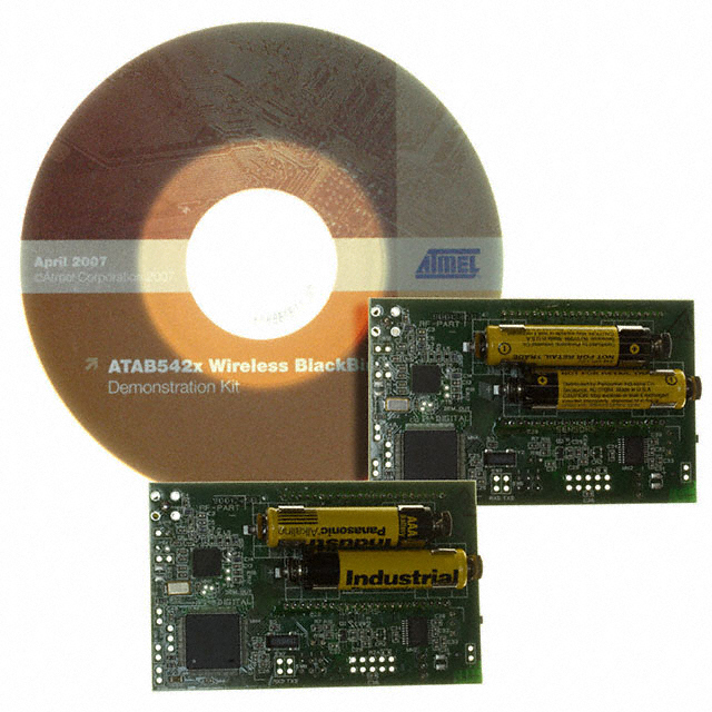 ATAB5429-9-WB Microchip Technology