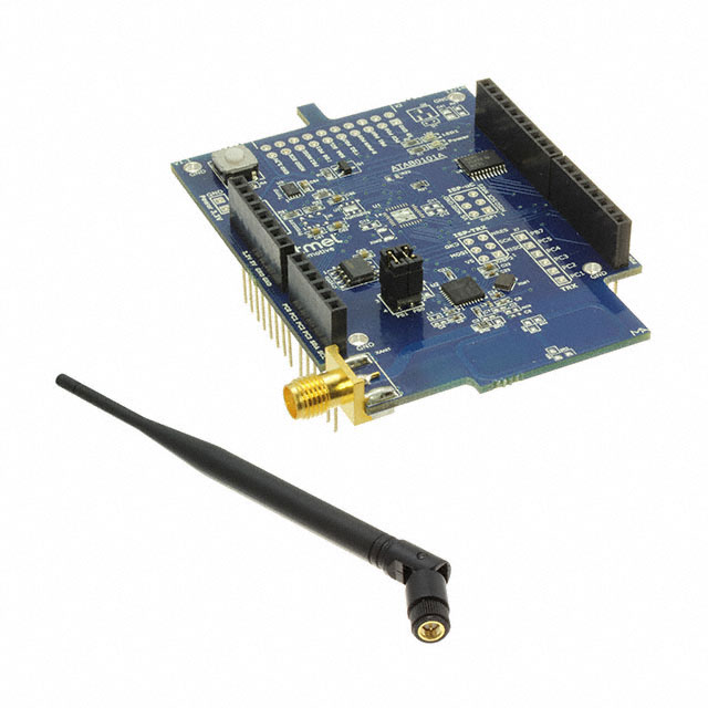 ATAK55002-V2 Microchip Technology