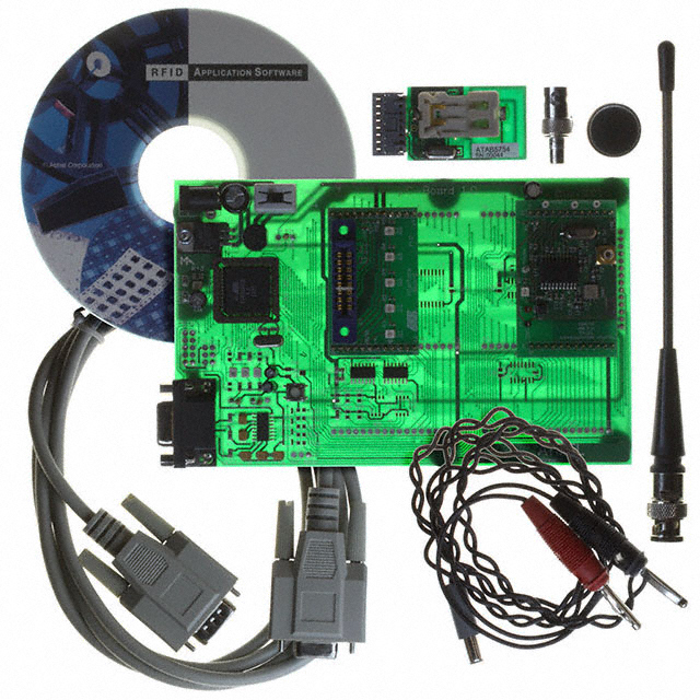 ATAK5754-43P6-S Microchip Technology