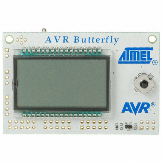 ATAVRBFLY Microchip Technology