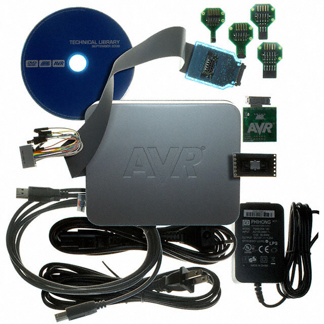 ATAVRONEKIT Microchip Technology