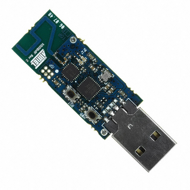 ATAVRUSBRF01 Microchip Technology