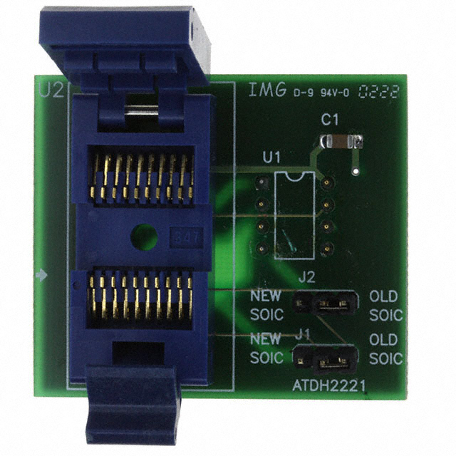 ATDH2221 Microchip Technology