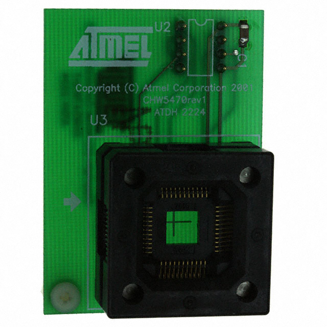 ATDH2224 Microchip Technology