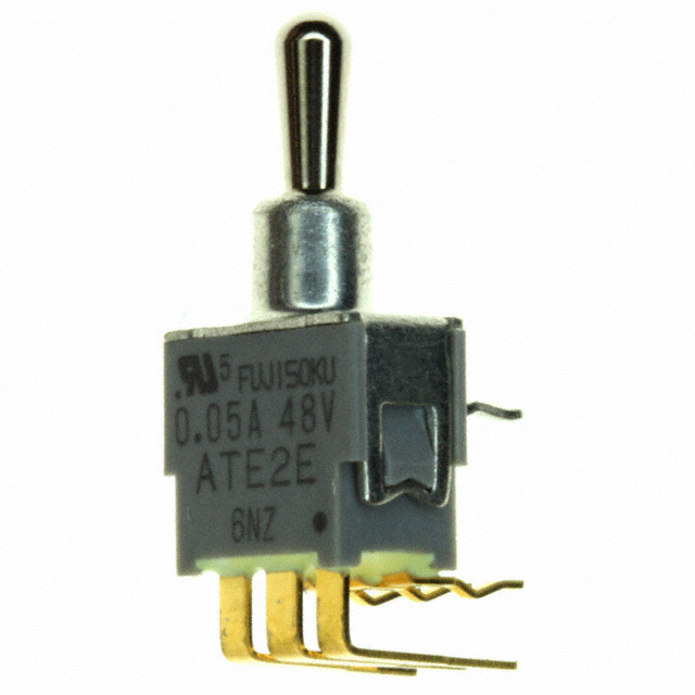 ATE2F-5M3-10-Z Nidec Components Corporation