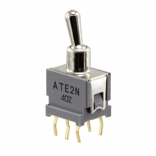 ATE2N-2M3-10-Z Nidec Components Corporation