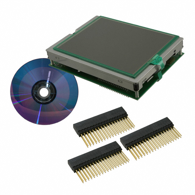 ATEVKLCD101 Microchip Technology