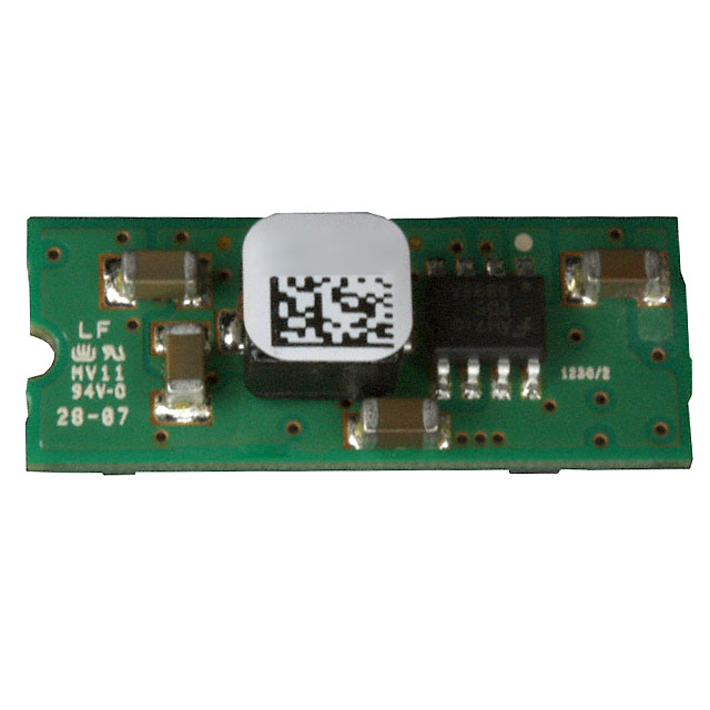 ATH006A0X-SRZ ABB Power Electronics Inc.