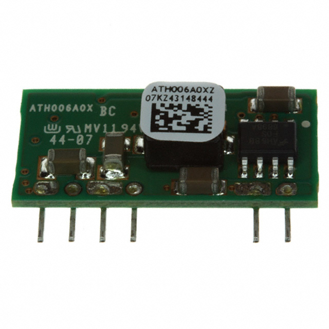 ATH006A0XZ ABB Power Electronics Inc.