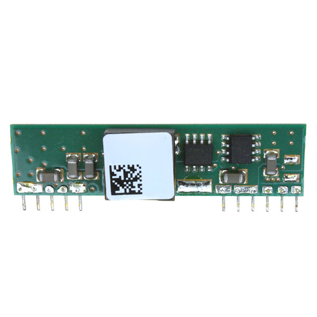ATH010A0X3Z ABB Power Electronics Inc.
