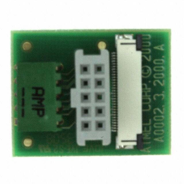 ATJTAGPROBE Microchip Technology