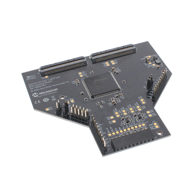 ATMXT2113TDAT-SPI-PCB Microchip Technology