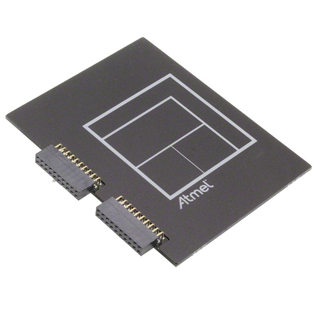 ATQT6-XPRO Microchip Technology