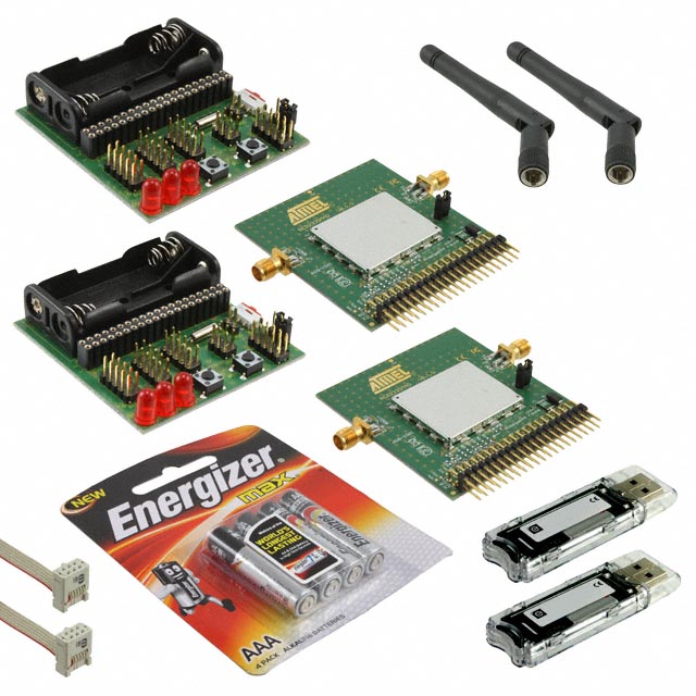 ATREB233SMAD-EK Microchip Technology