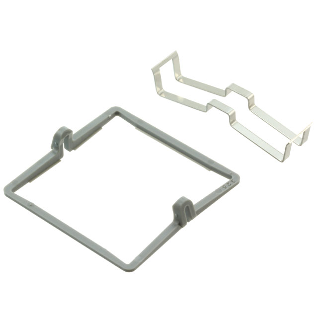 ATS-SG325-R0 Advanced Thermal Solutions Inc.