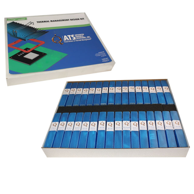 ATS-TMDK-96 Advanced Thermal Solutions Inc.