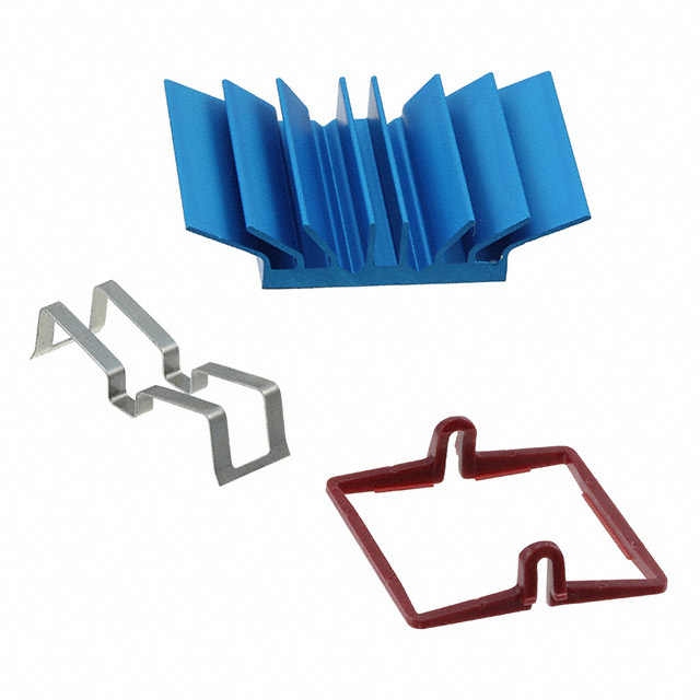 ATS-X50230B-C1-R0 Advanced Thermal Solutions Inc.