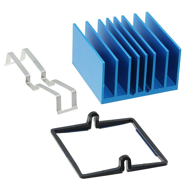 ATS-X53310P-C1-R0 Advanced Thermal Solutions Inc.