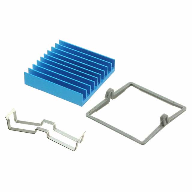 ATS-X53325B-C1-R0 Advanced Thermal Solutions Inc.