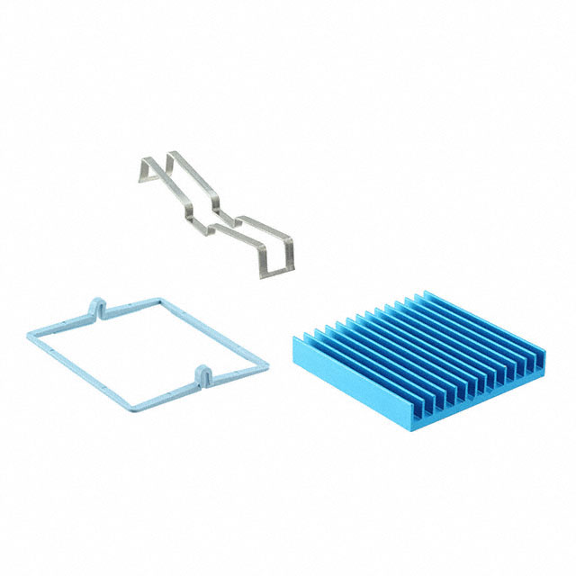 ATS-X53450B-C1-R0 Advanced Thermal Solutions Inc.