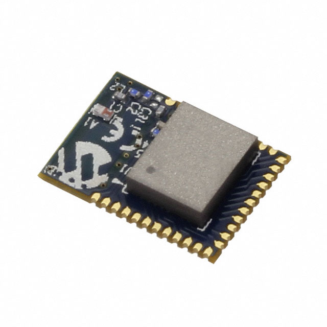 ATSAMB11-ZR210CA Microchip Technology