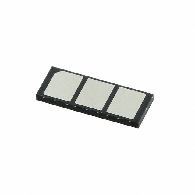 ATSHA204-RBH-T Microchip Technology