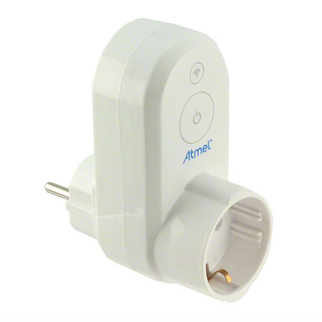 ATSMARTPLUG-EU Microchip Technology