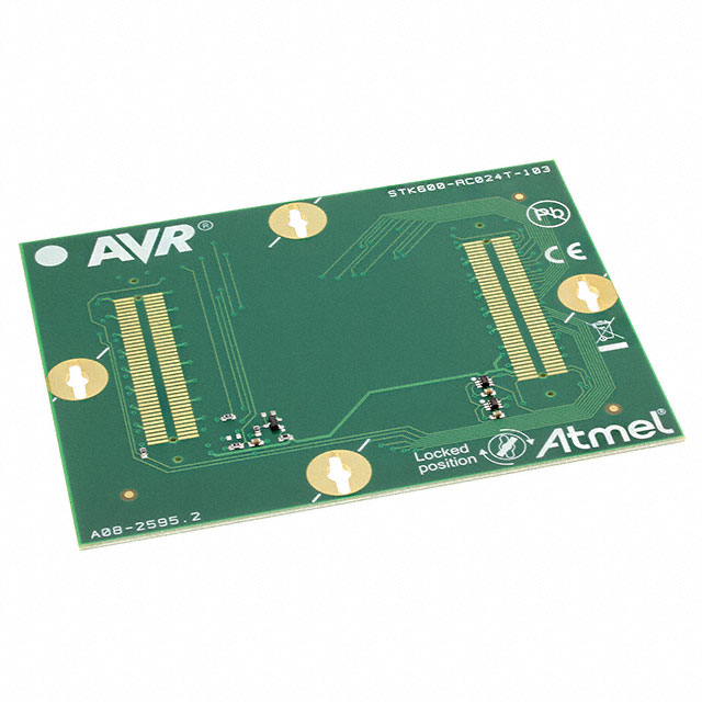 ATSTK600-RC103 Microchip Technology