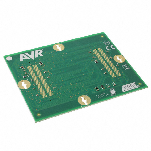 ATSTK600-RC11 Microchip Technology