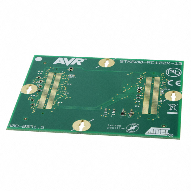 ATSTK600-RC13 Microchip Technology