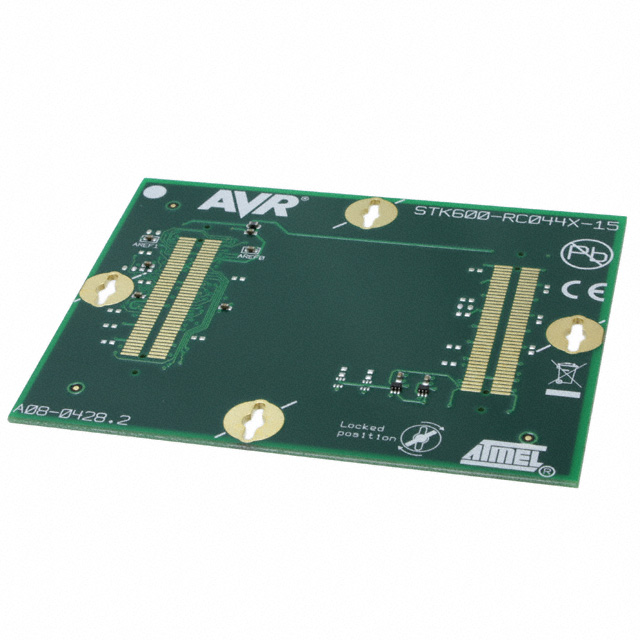 ATSTK600-RC15 Microchip Technology