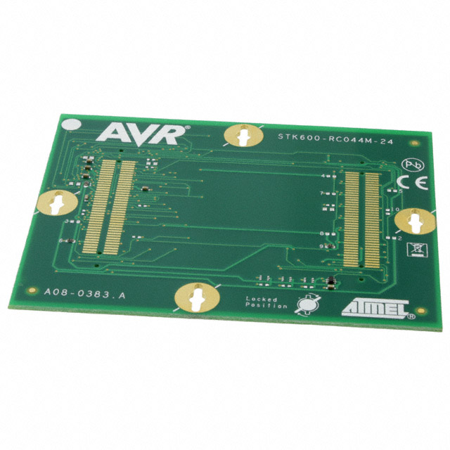 ATSTK600-RC24 Microchip Technology