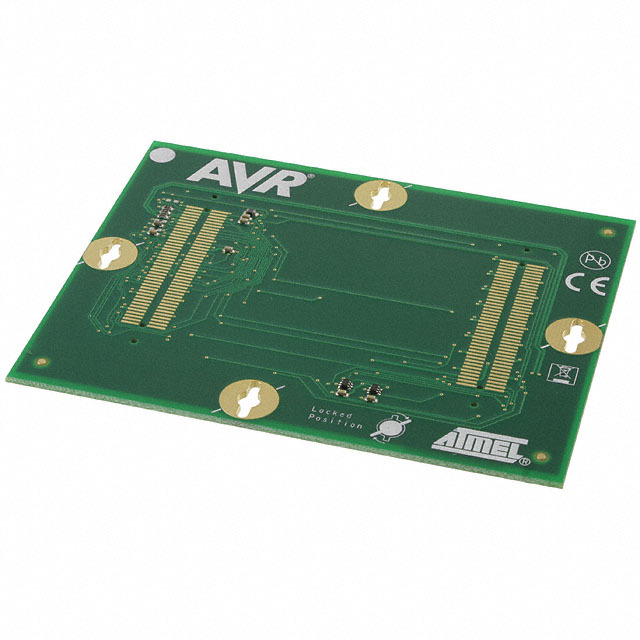 ATSTK600-RC25 Microchip Technology